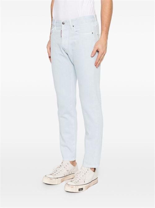  DSQUARED2 | S71LB1737 D30039465